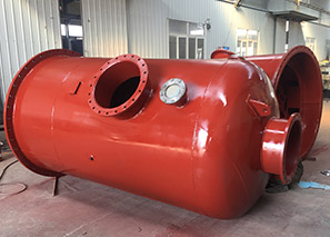 常熟真空除氧器